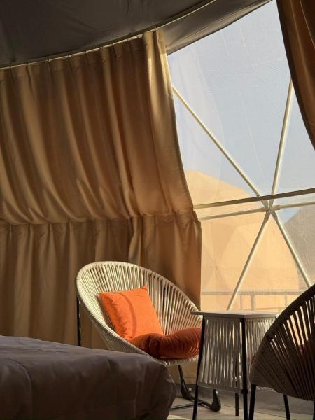 Wadi Rum luxury camp, Забронировать Кемпинг Кемпинги и глэмпинги Вади-Рам, Кемпинг