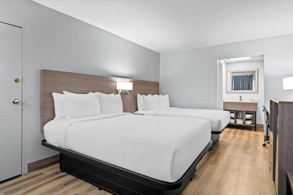 Econo Lodge Daytona Beach - Speedway