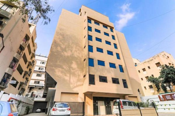 Magnus Square Business Hotel near Pune Airport, Забронировать Отель Отели штата Махараштры с завтраком, Завтраки