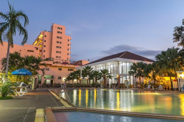 Ban Chiang Hotel (SHA Plus+)