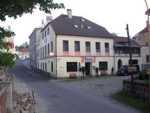 Hotel Erlec