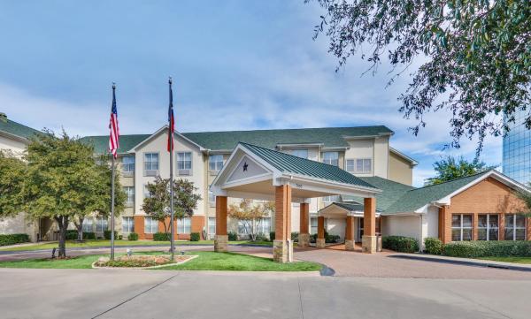 Candlewood Suites Dallas Market Center-Love Field by IHG, Забронировать Отель Даллас Dallas - Fort Worth Metropolitan Area