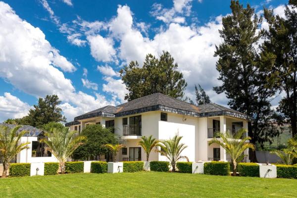 Disciples Boutique Hotel