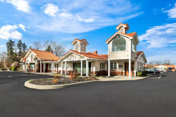 Village Haven Inn & Extended Stay