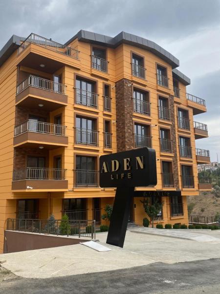 Aden Life