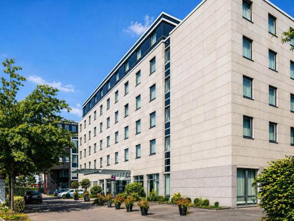 Mercure Hotel Düsseldorf City Nord