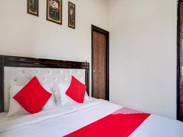 OYO 75458 Grand Inn Residency
