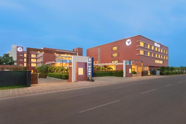 Fortune Park Airport Road, Hubballi - Member ITC Hotels\ Group