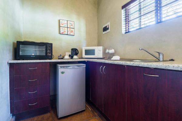 Tindlovu Country Lodge