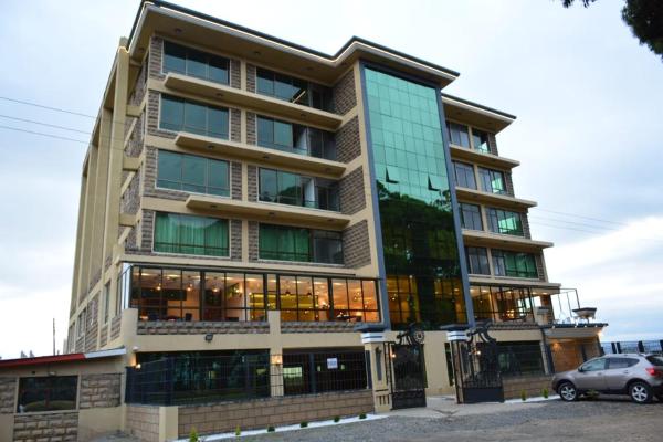 Hylise Hotel