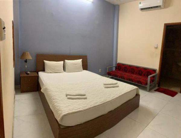 TVI 3 Hotel