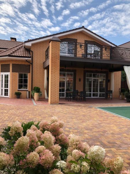 ИнкоДом Солотча