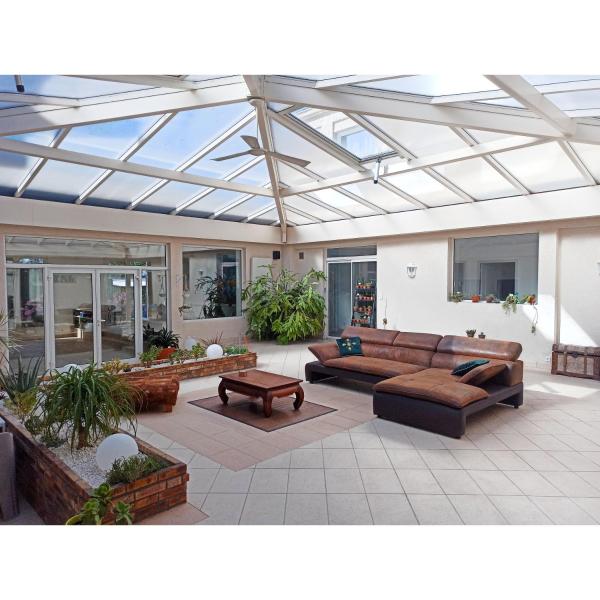 Maison la grande serre, Забронировать Отель «постель и завтрак» Бласле Аквитания