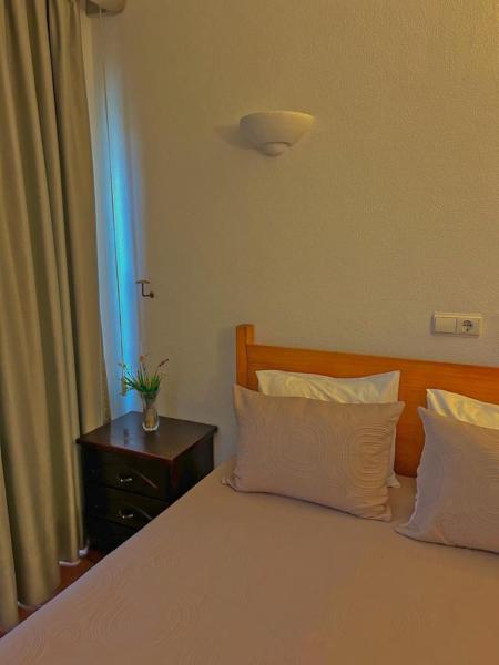 Copacabana Residencial, Забронировать Отель Кошта-да-Капарика Costa Azul