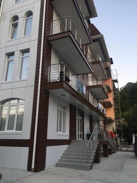 Курортный отель Гранд Вилла