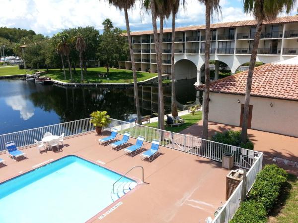 Vista Inn Lake Tarpon