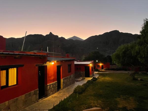Posada Con Los Ángeles