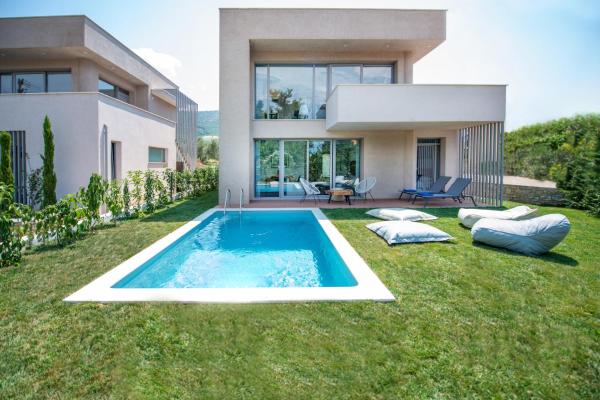 SunBlue Boutique Villas