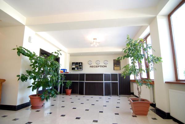 Hotel Andaluzia