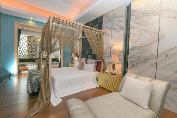 湖山風景旅館 Sun-View Motel, Забронировать Мотель Синьчжу Hsinchu County