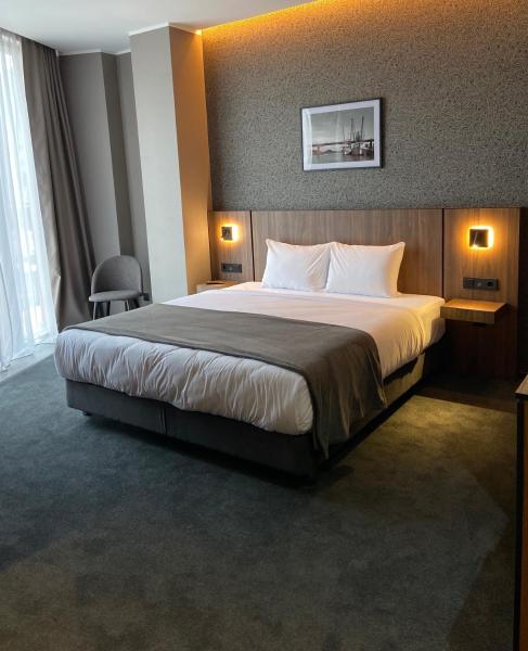 Promenade Hotel Керчь