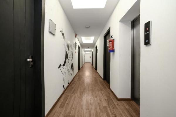 Hotel O Elite