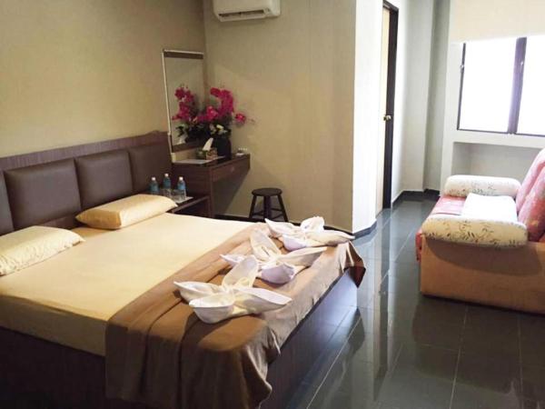 B+ Hotel