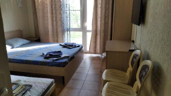 Santa-Roza Kuchukdere