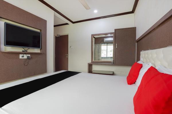 CAPITAL O74962 Hotel Sapna