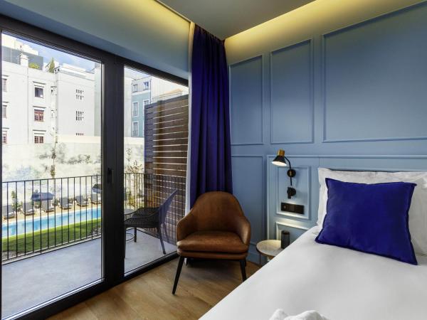 Mercure Porto Centro Aliados