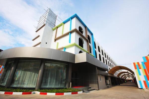 Royal Delight Hotel