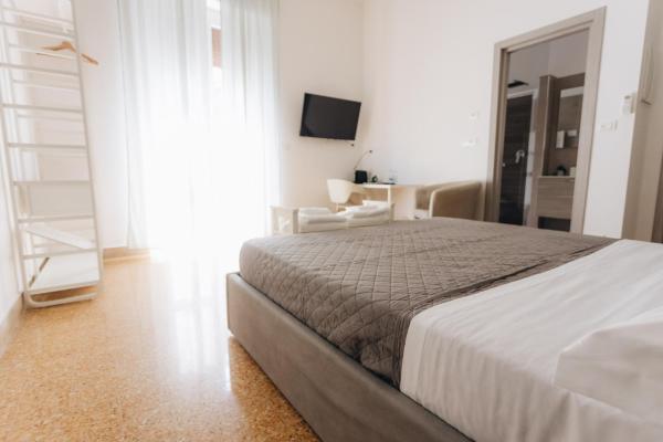 THE NEST - B&B - Suites