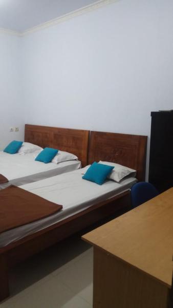 Merica Place Kost & Penginapan Syariah