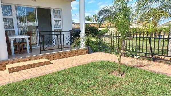 Come Home in Oudtshoorn Self-Catering Units