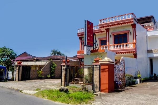 Hotel O Jr Residence Syariah