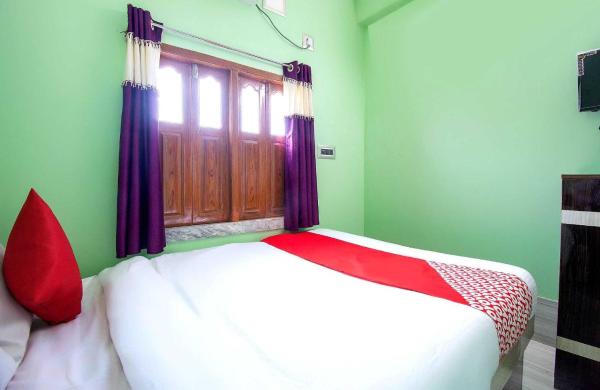 OYO 40177 Hotel Taj International