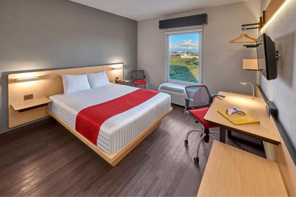 City Express by Marriott San Luis Potosi Zona Universitaria