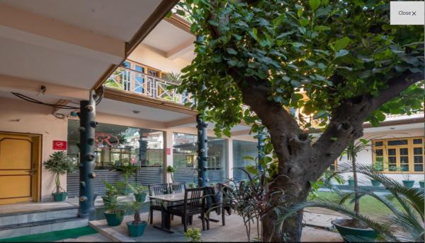 Gayatri Resorts