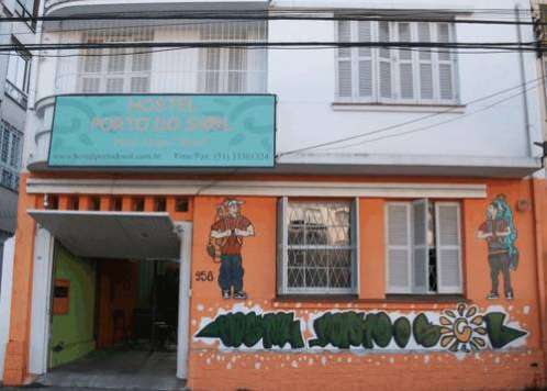 Hostel Porto do Sol