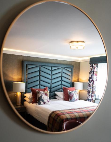 Beaufort Hotel
