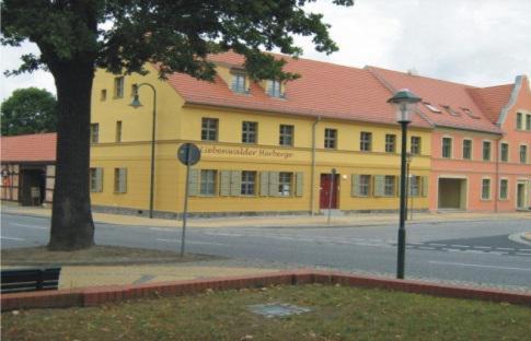 Liebenwalder Herberge 