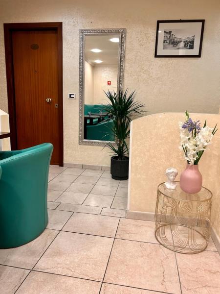 Hotel Liana