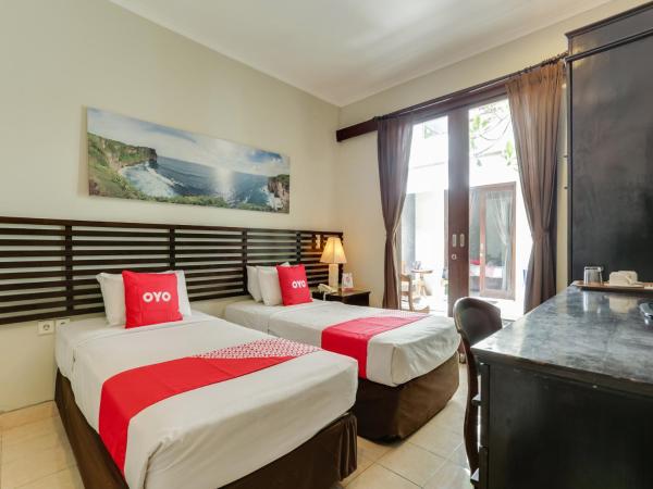 OYO 90055 Sadewa Guest House