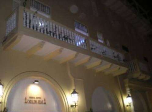 Hotel Villa Marta Cartagena