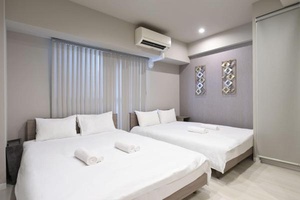 Ostay Kitahama Hotel Apartment, Забронировать Апарт-отель Апарт-отели префектуры Осаки, Апарт-отель