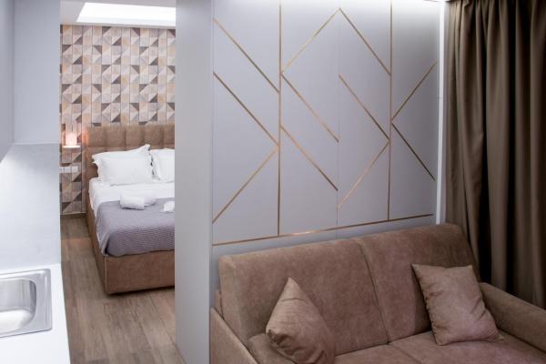 Koios Apartments, Забронировать Апартаменты/квартира Афины периферийная единица Центральные Афины