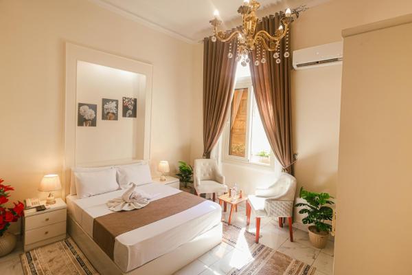 Victory Downtown Boutique Hotel