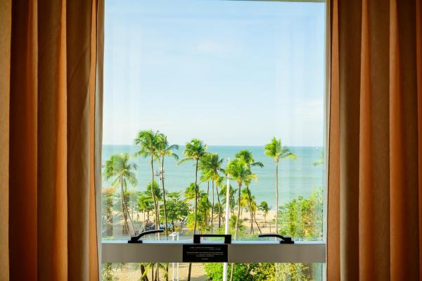 Hotel Beira Mar