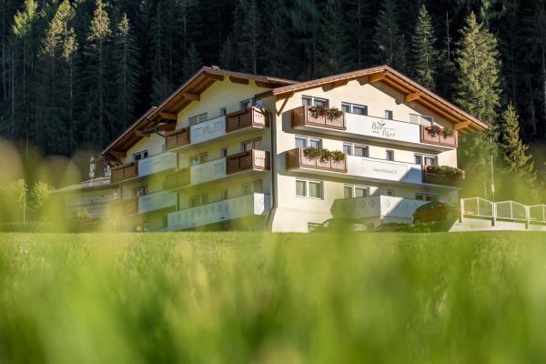 Garni Hotel Bel Vert