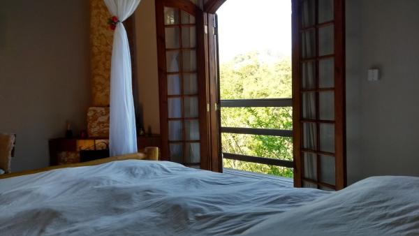 Condominio Shallon Adonai